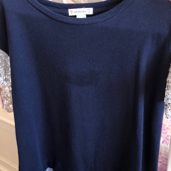 Crewcuts dress - Picture 3 of 8